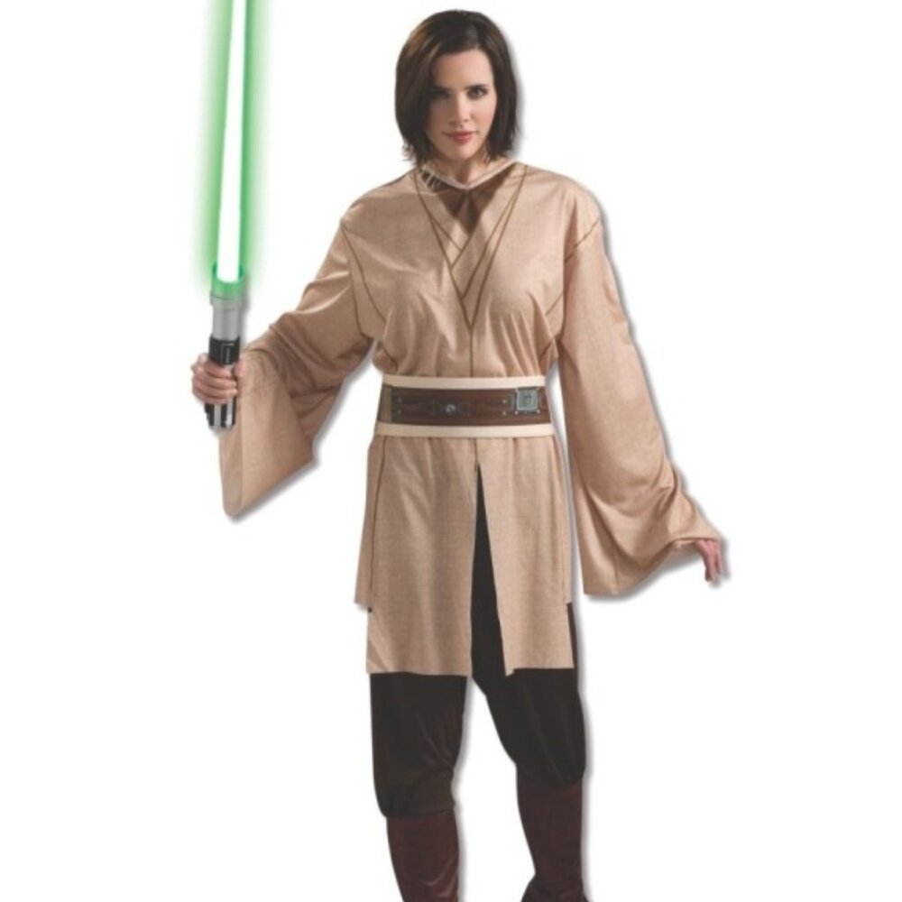 Star Wars Jedi Knight Women Adult Costume